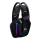 LOGITECH G733 LIGHTSPEED Wireless RGB Gaming Headset Black - 594937 - zdjęcie 2